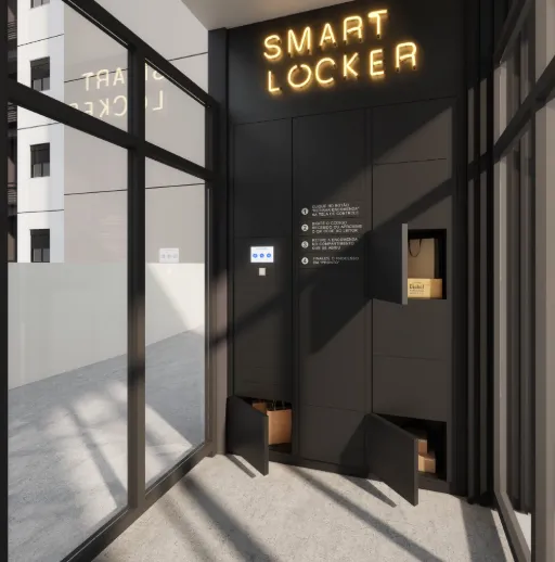 Elevato Bosque da Saúde - 25