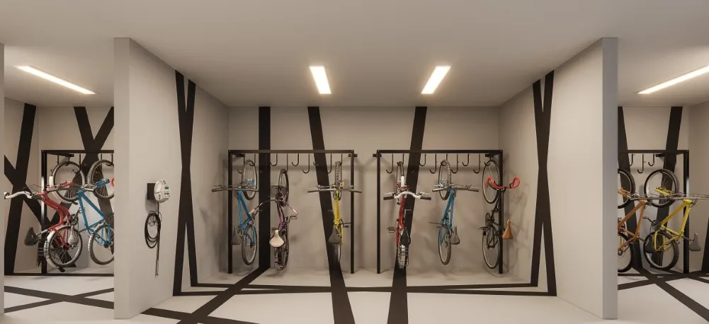 Elevato Bosque da Saúde - 26