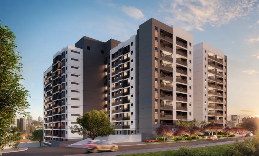 Elevato Bosque da Saúde - 28