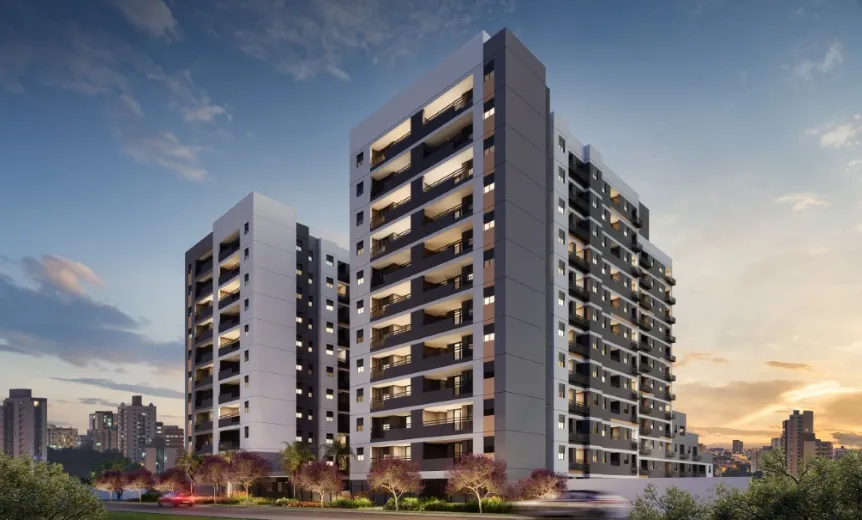 Elevato Bosque da Saúde - 29