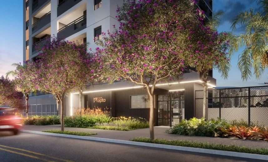 Elevato Bosque da Saúde - 27