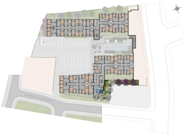 Elevato Bosque da Saúde - 31