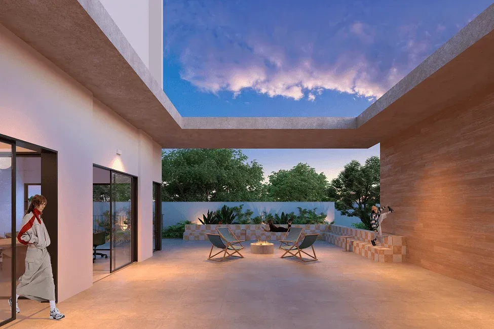 Apartamento à venda com 40m², 2 quartos sem vaga - 10