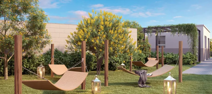 Apartamento à venda com 43m², 2 quartos sem vaga - 16