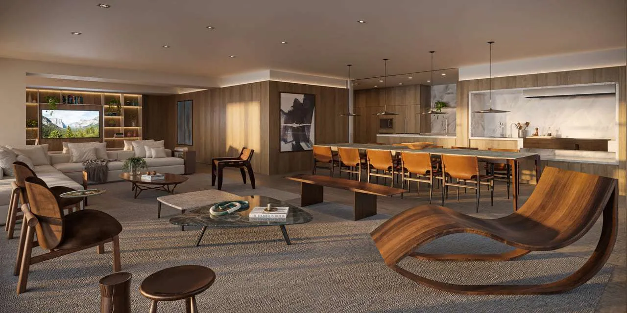 Visar Jardim Europa - 1