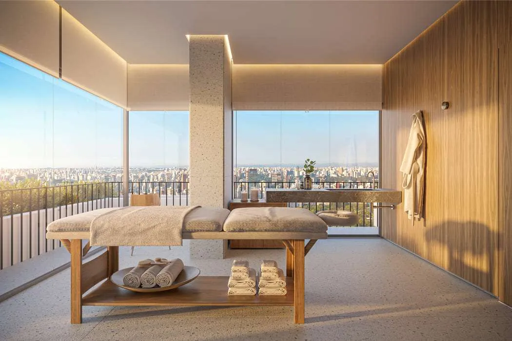 Visar Jardim Europa - 10