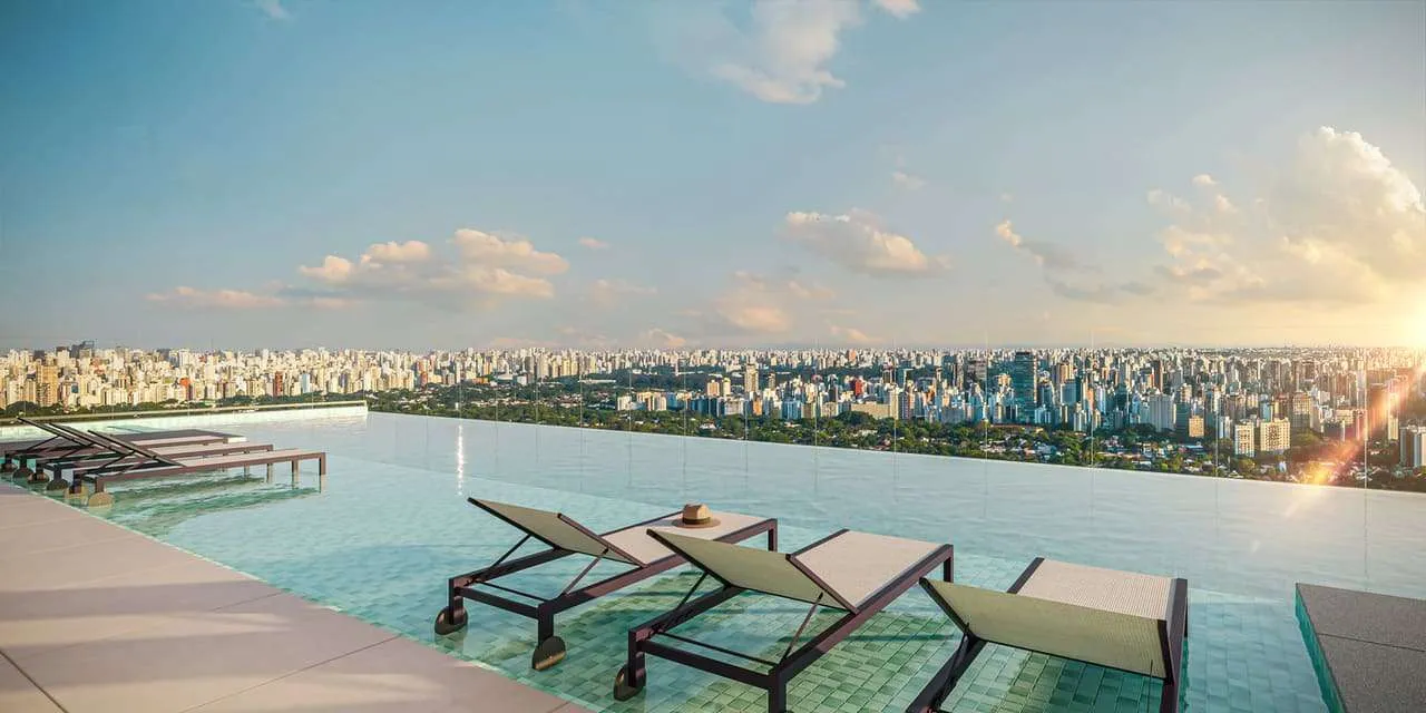 Visar Jardim Europa - 6