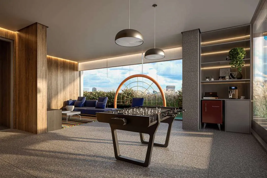 Visar Jardim Europa - 9