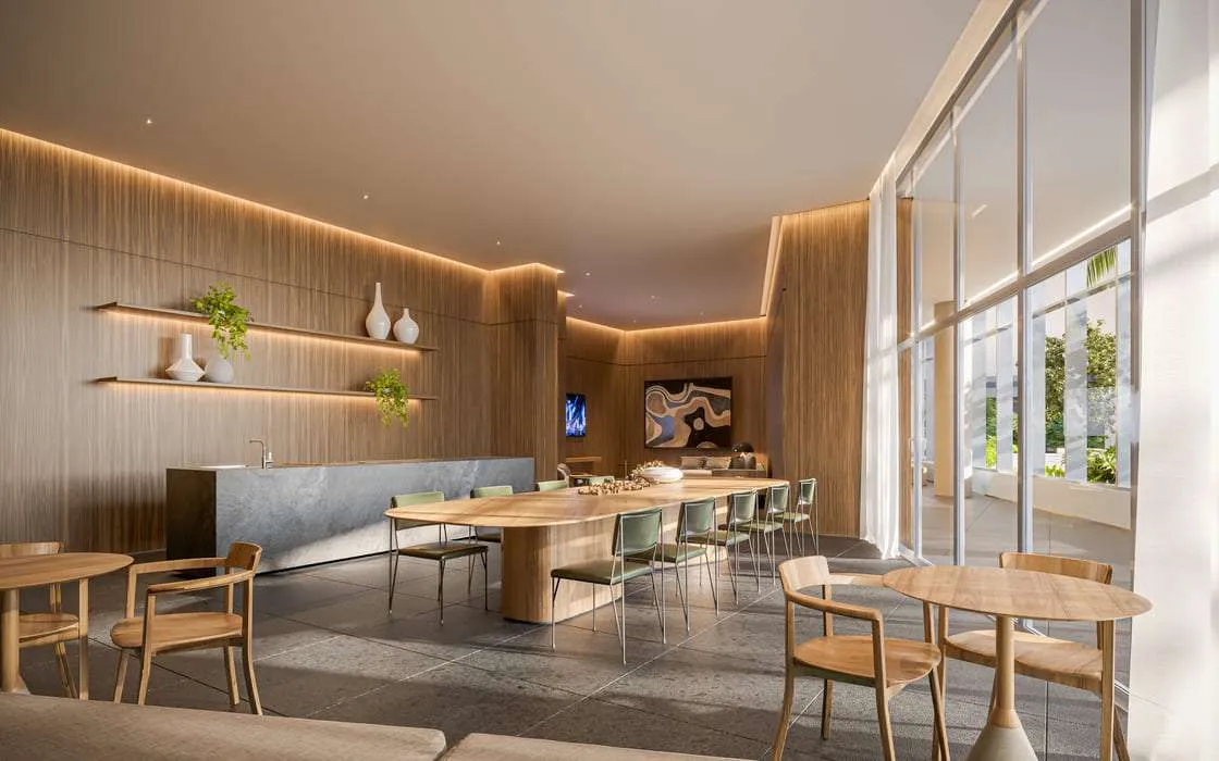 Visar Jardim Europa - 8