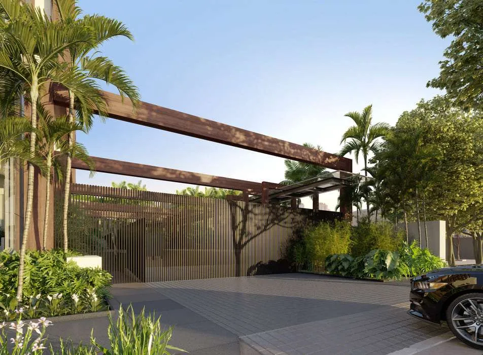 Visar Jardim Europa - 17