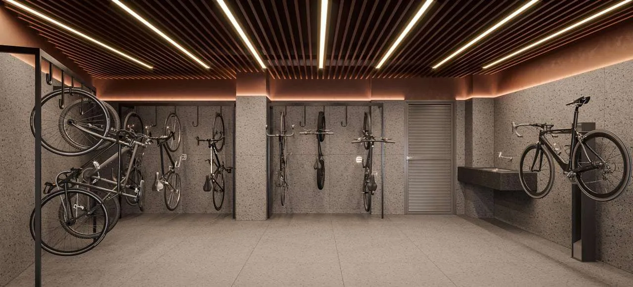 Visar Jardim Europa - 16