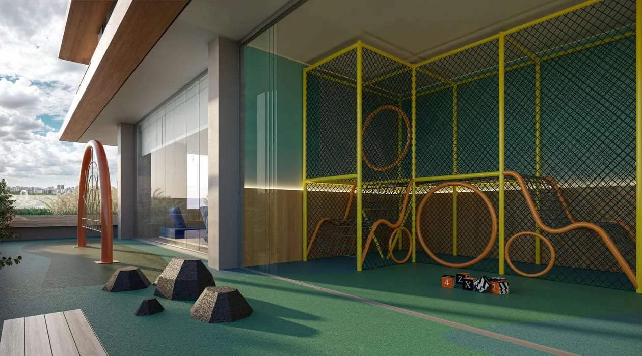 Visar Jardim Europa - 15