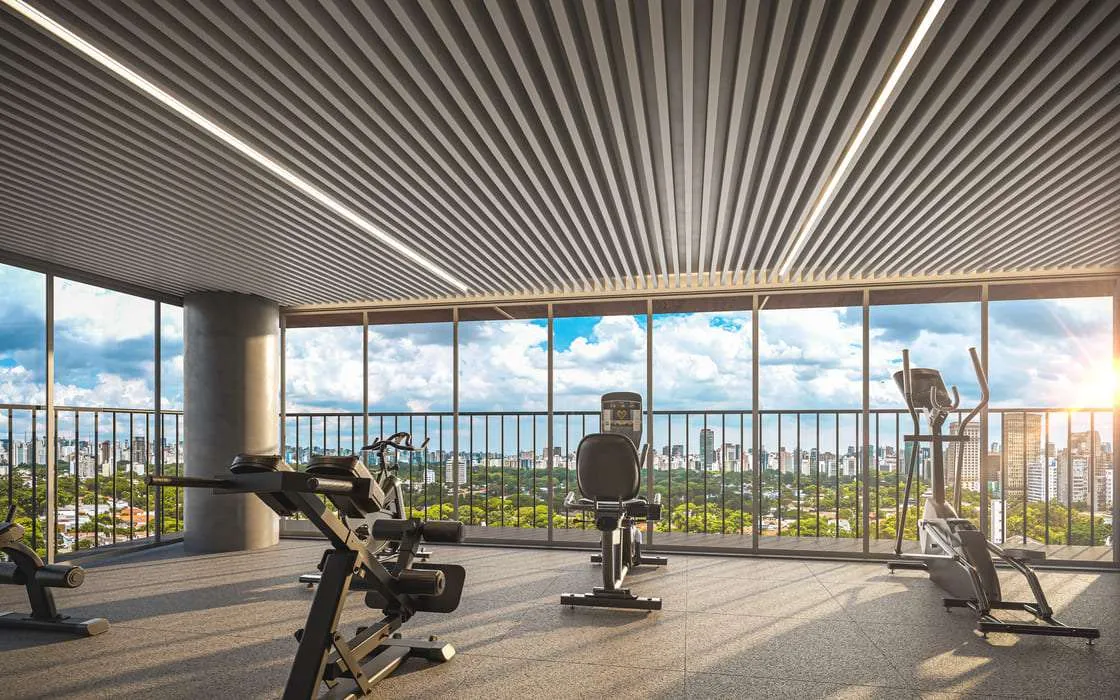 Visar Jardim Europa - 13