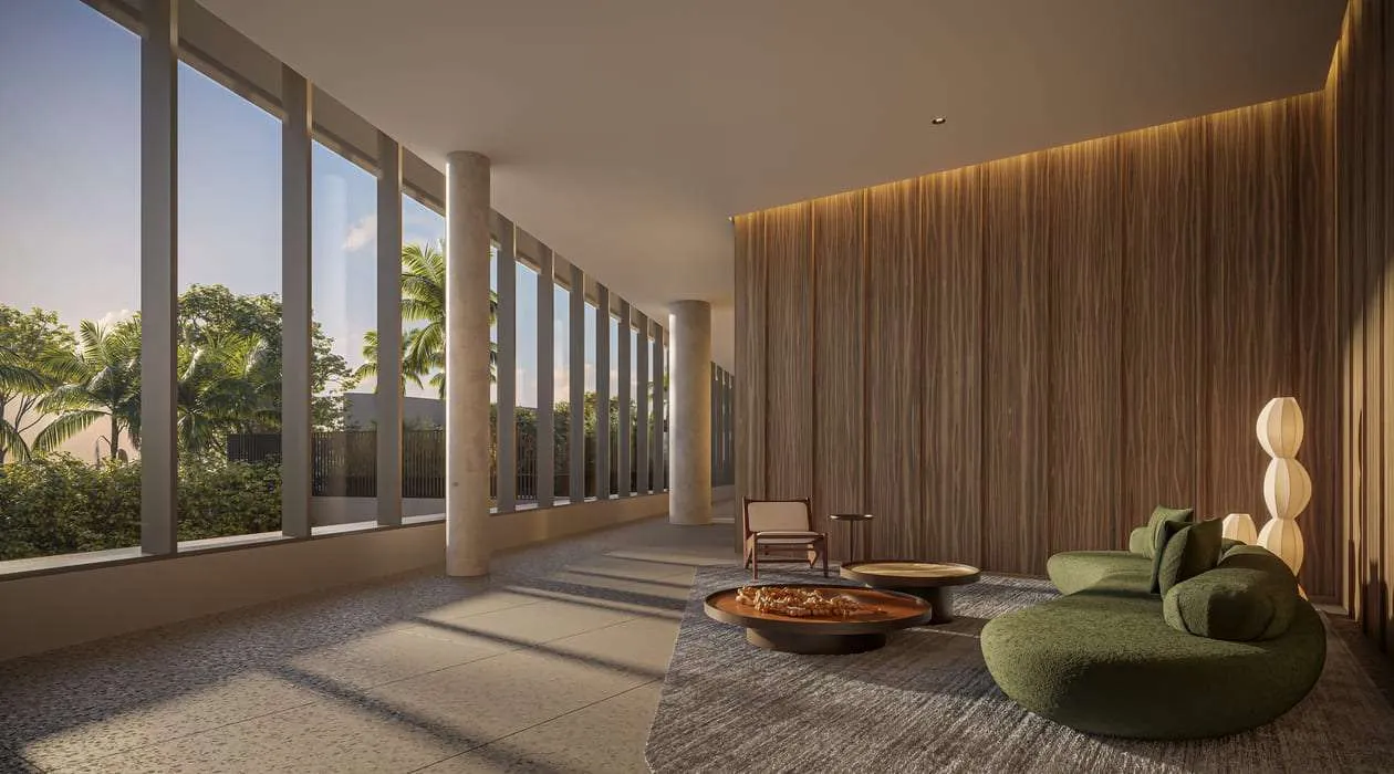 Visar Jardim Europa - 18