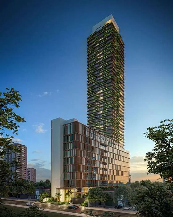 Visar Jardim Europa - 20