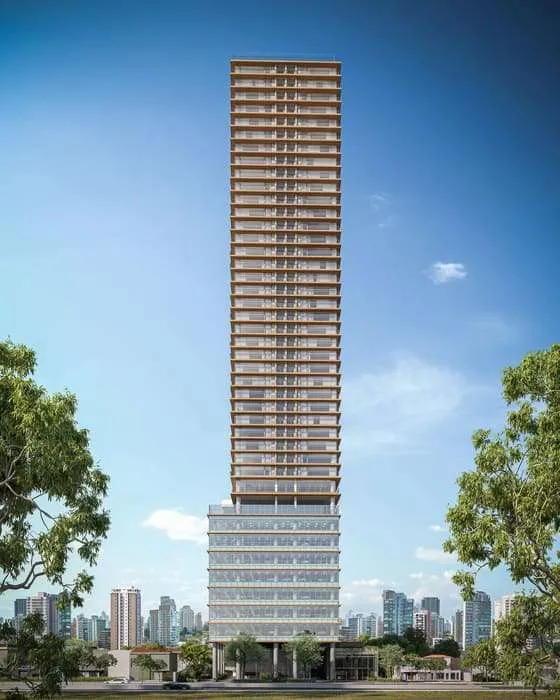 Visar Jardim Europa - 21