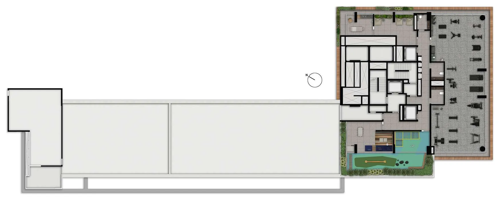 Visar Jardim Europa - 22