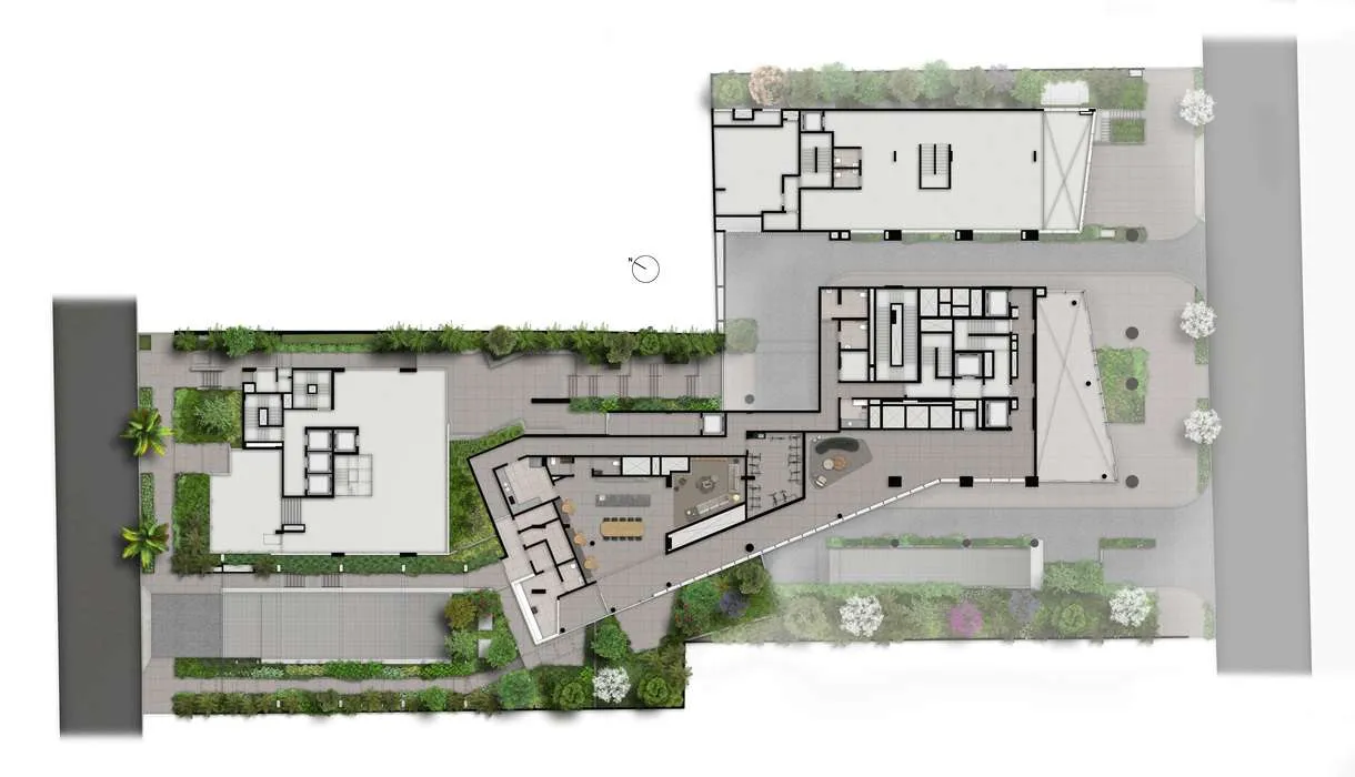 Visar Jardim Europa - 24