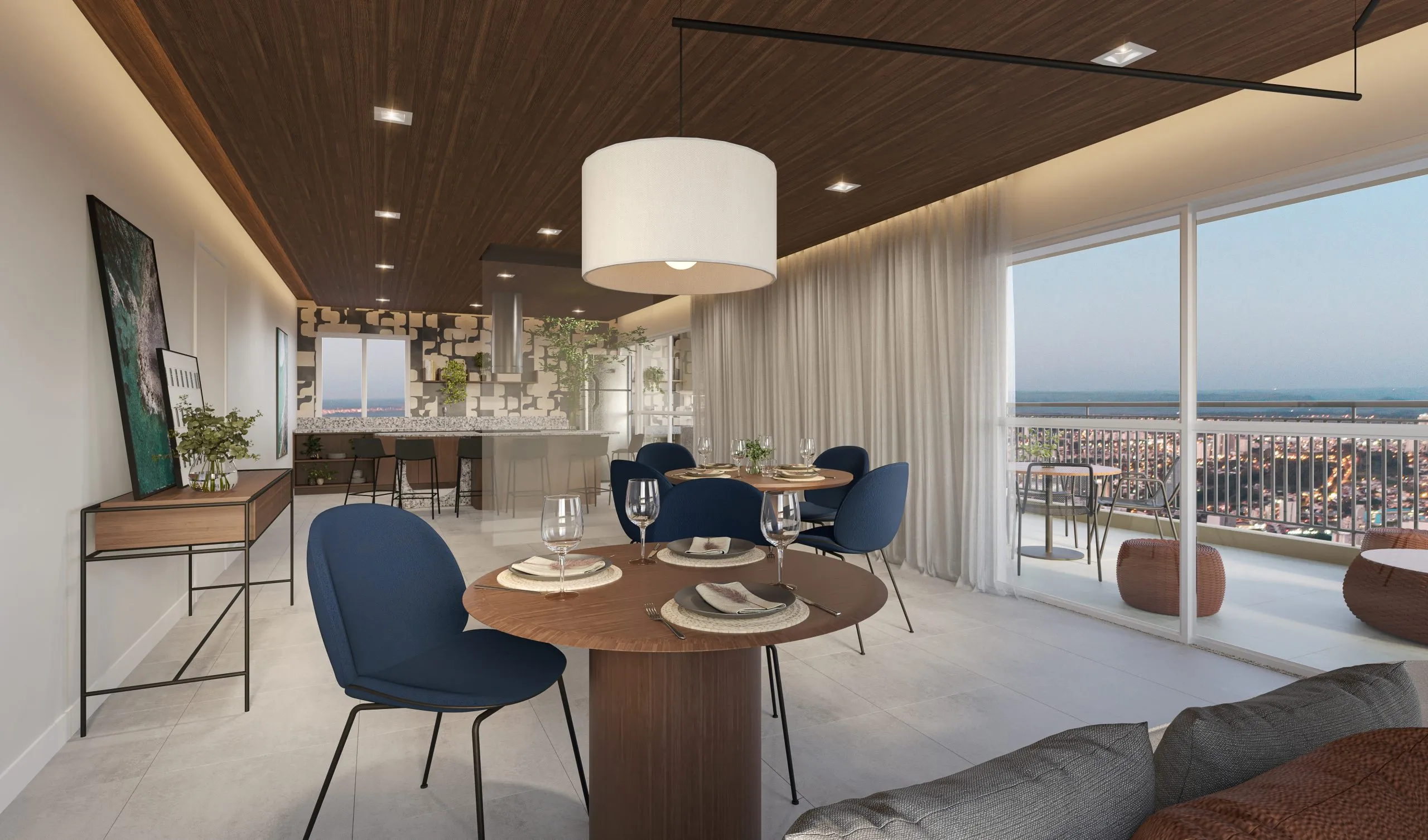 Every Day Chácara Klabin - 10