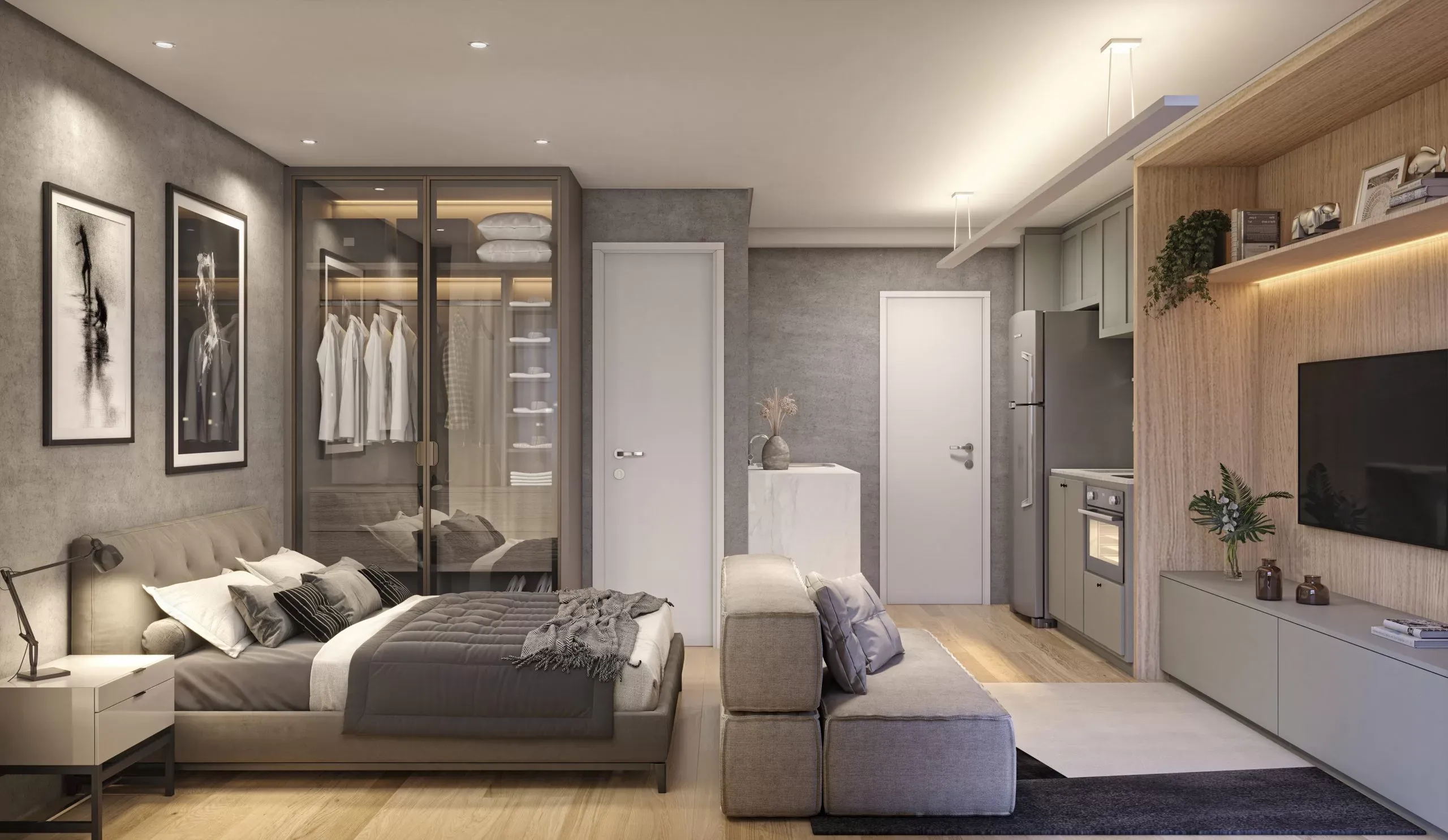 Every Day Chácara Klabin - 1