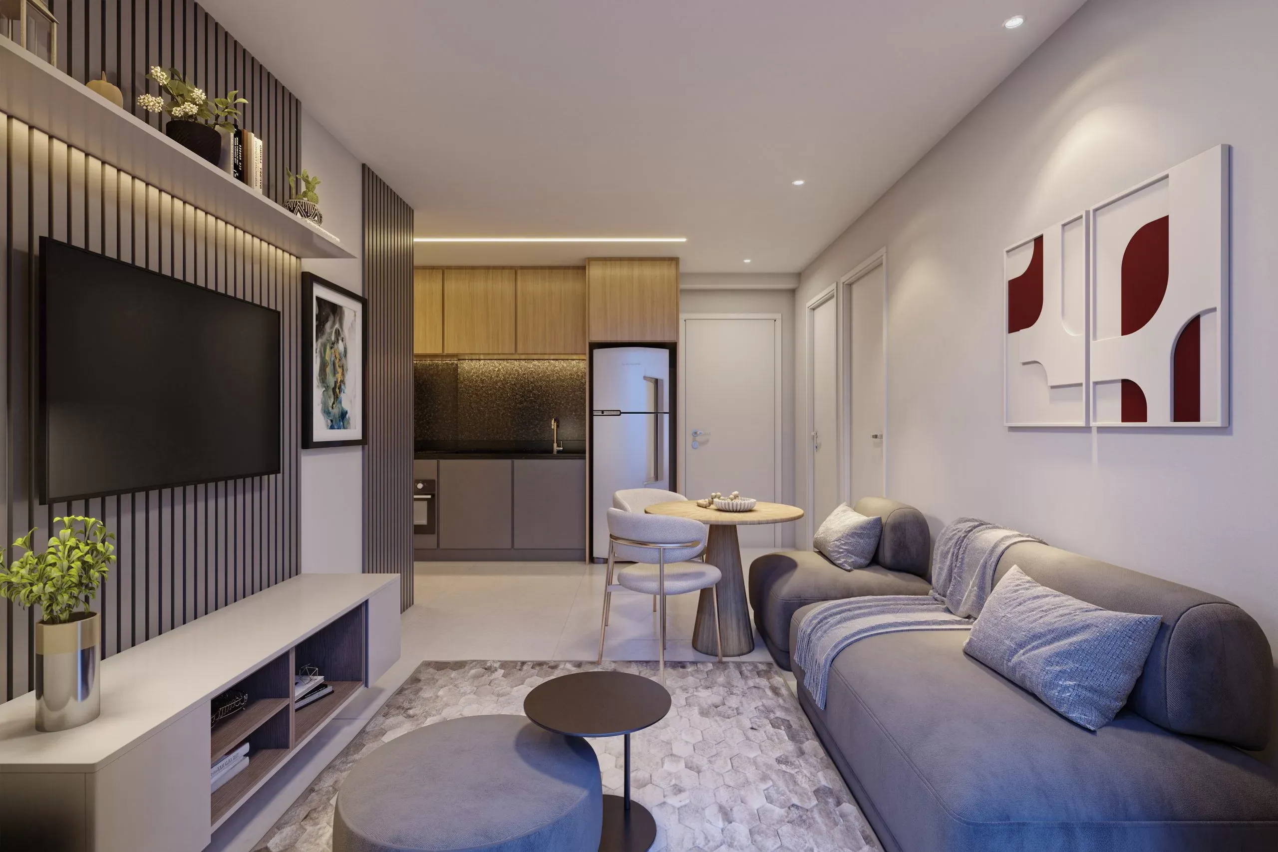 Every Day Chácara Klabin - 2