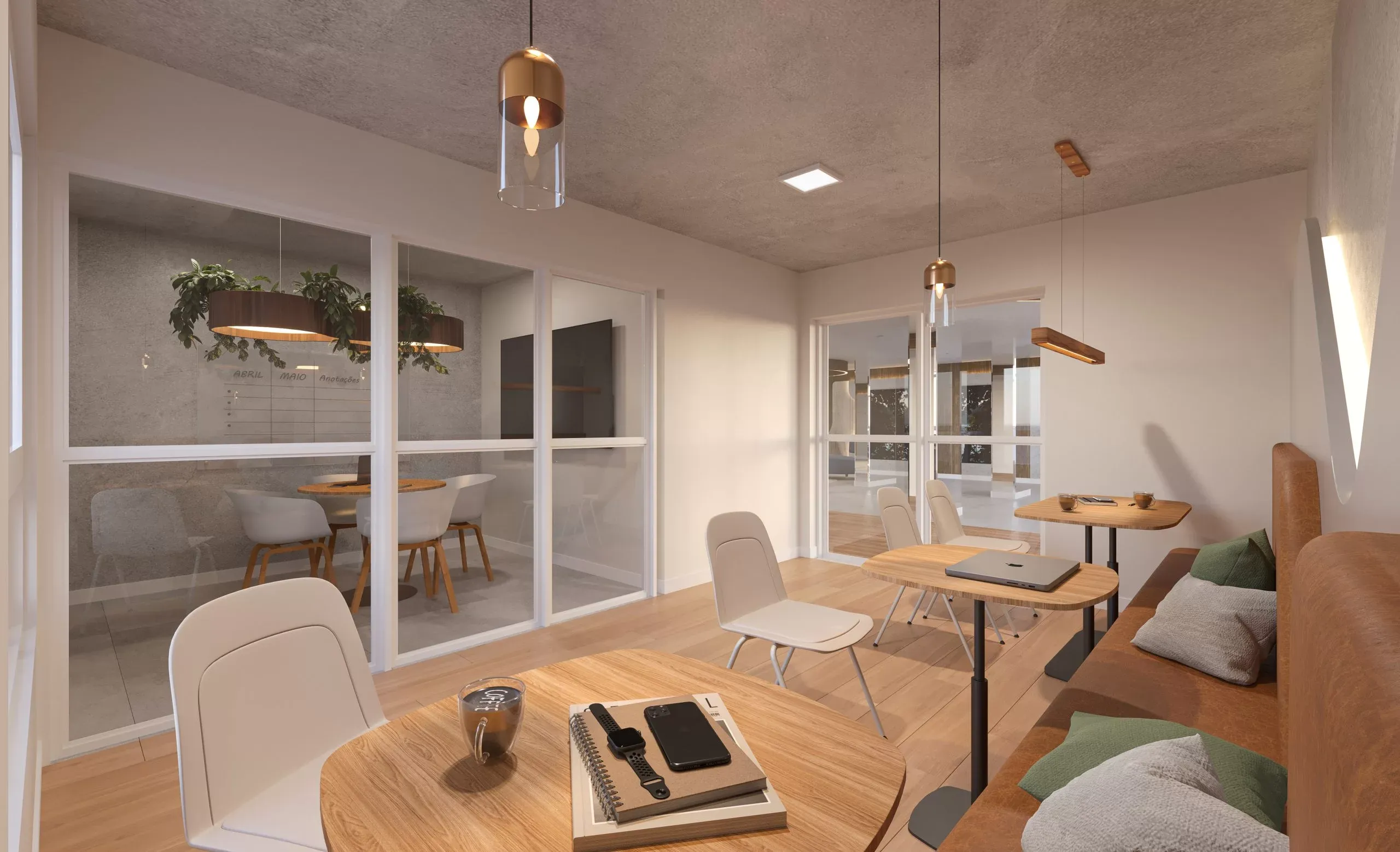 Every Day Chácara Klabin - 14