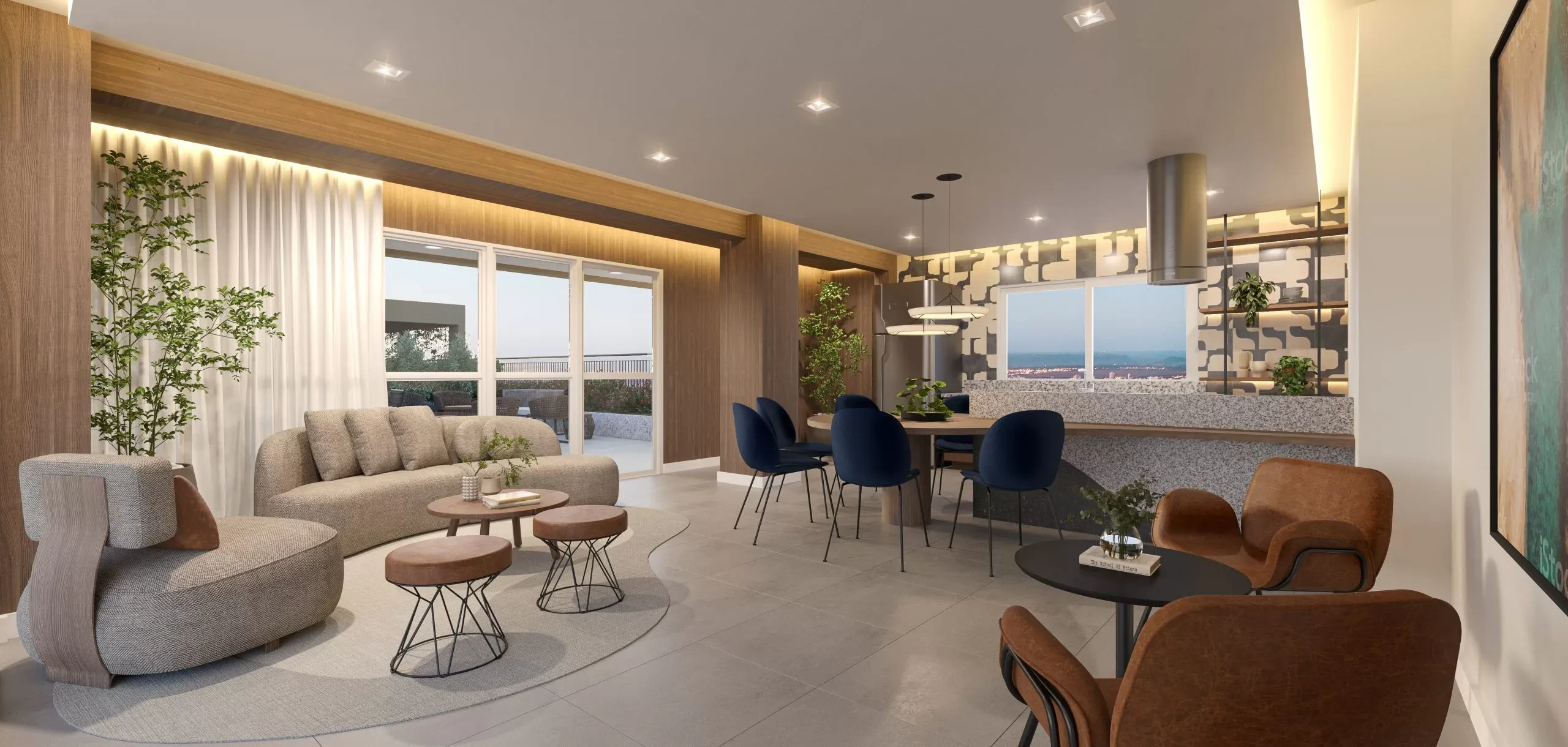 Every Day Chácara Klabin - 11