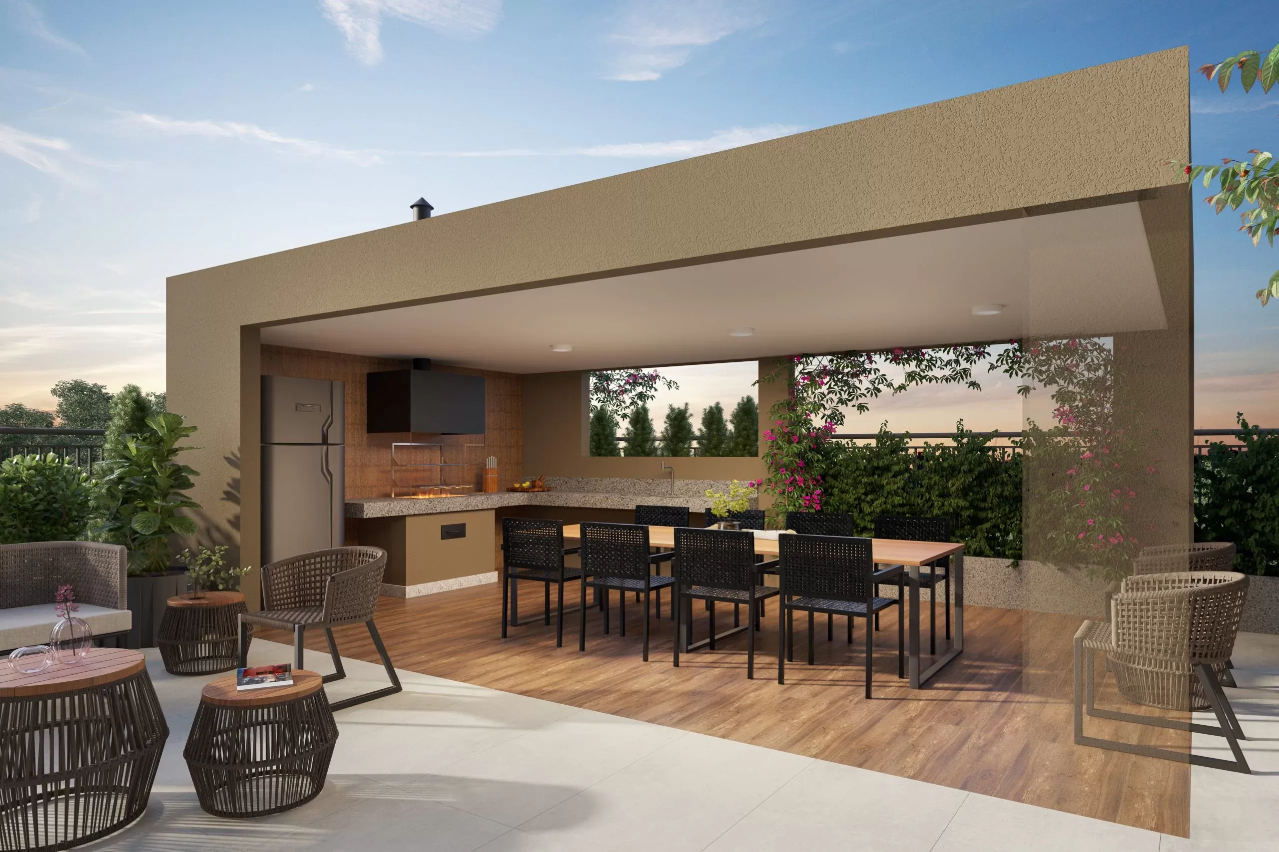 Every Day Chácara Klabin - 8