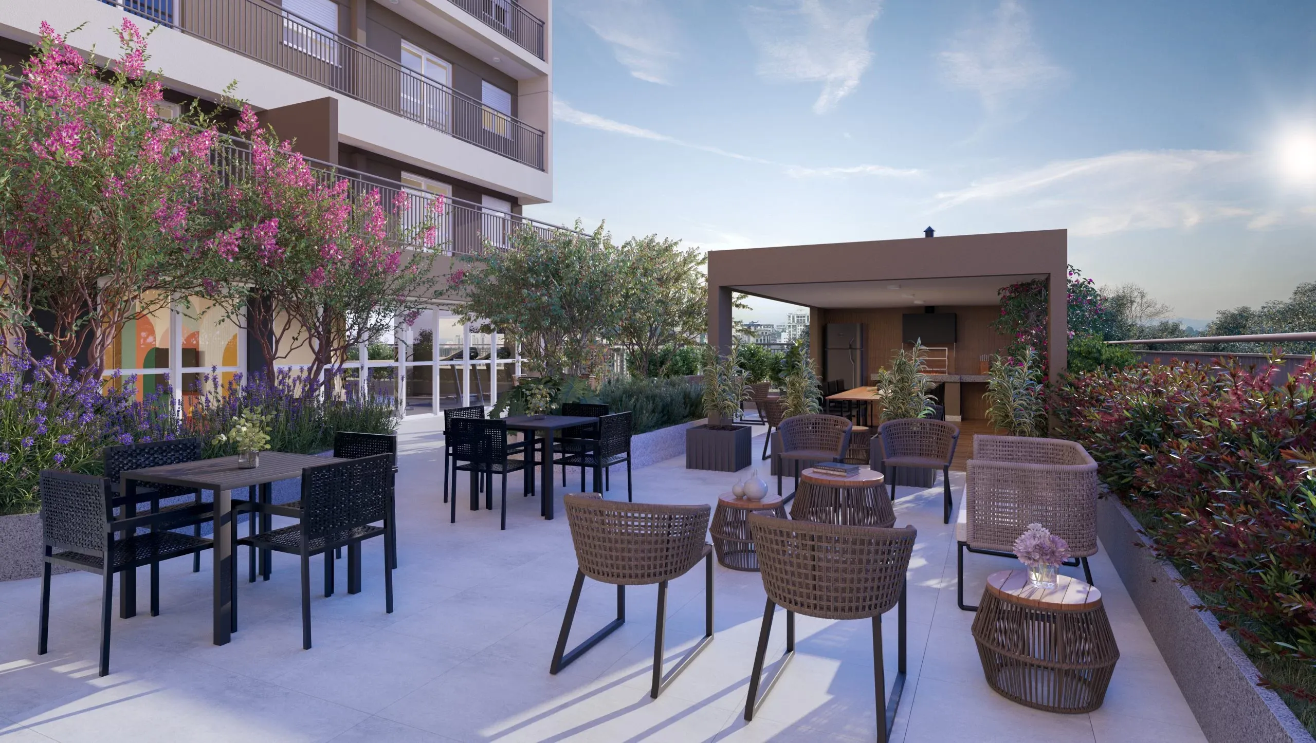 Every Day Chácara Klabin - 9