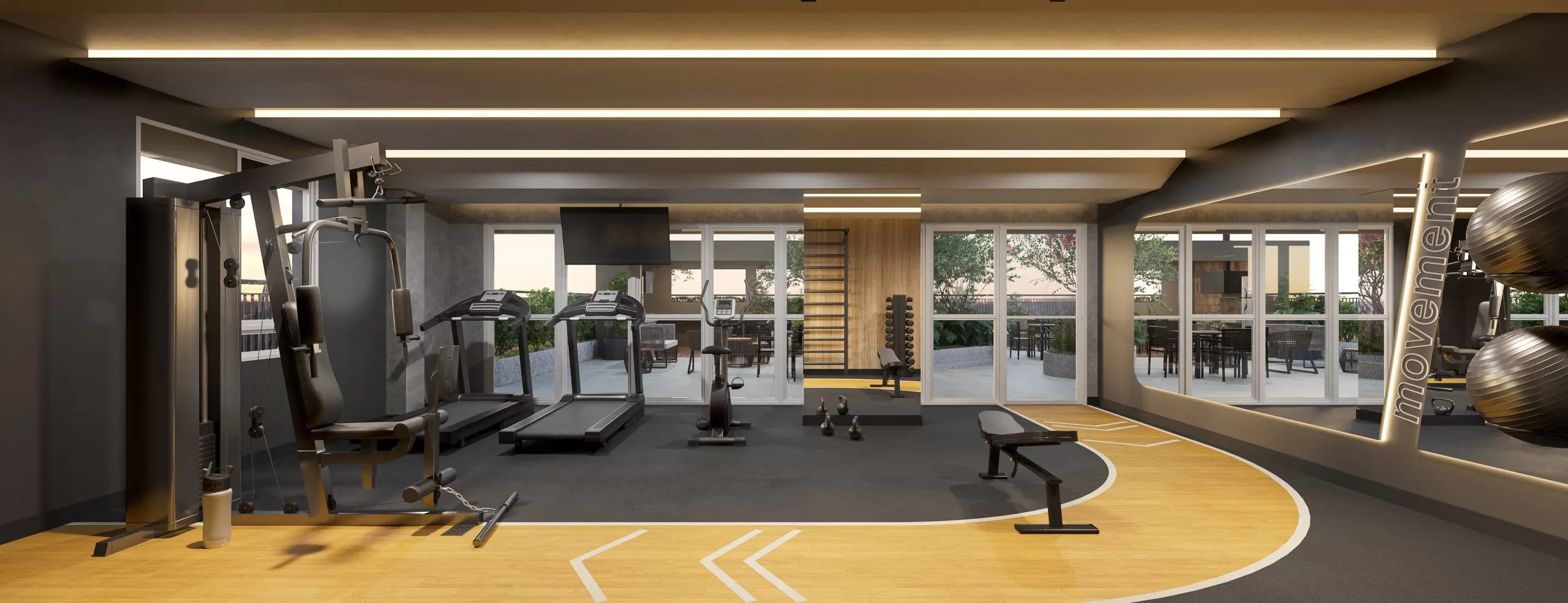 Every Day Chácara Klabin - 13