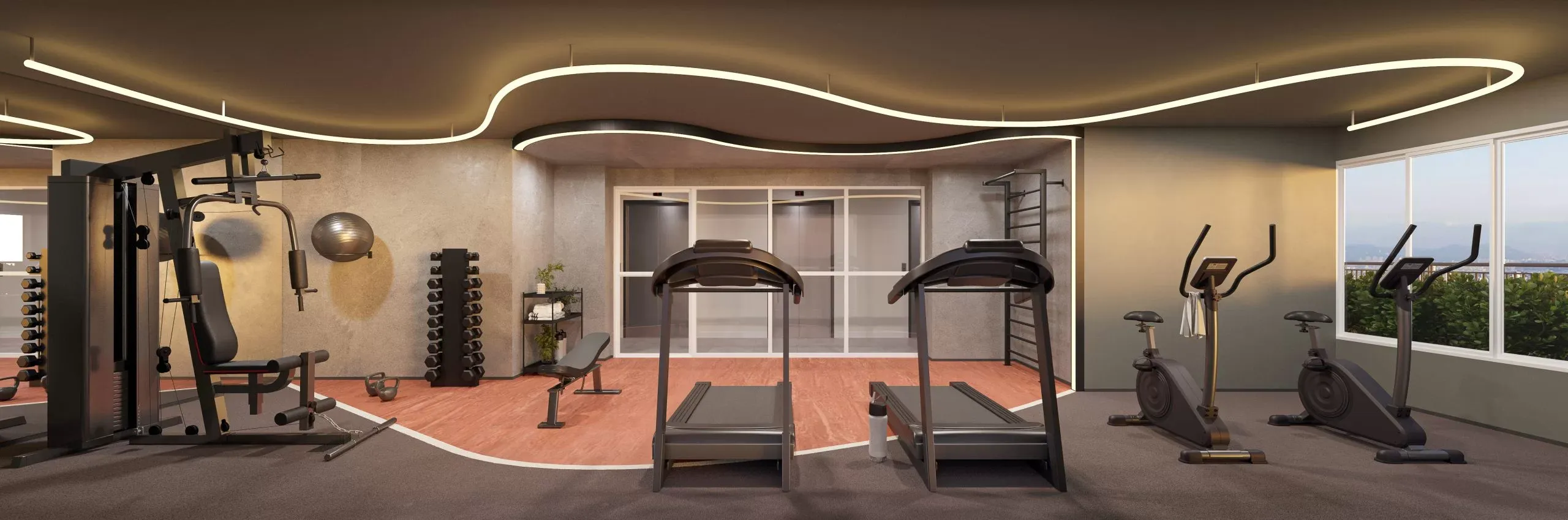 Every Day Chácara Klabin - 12