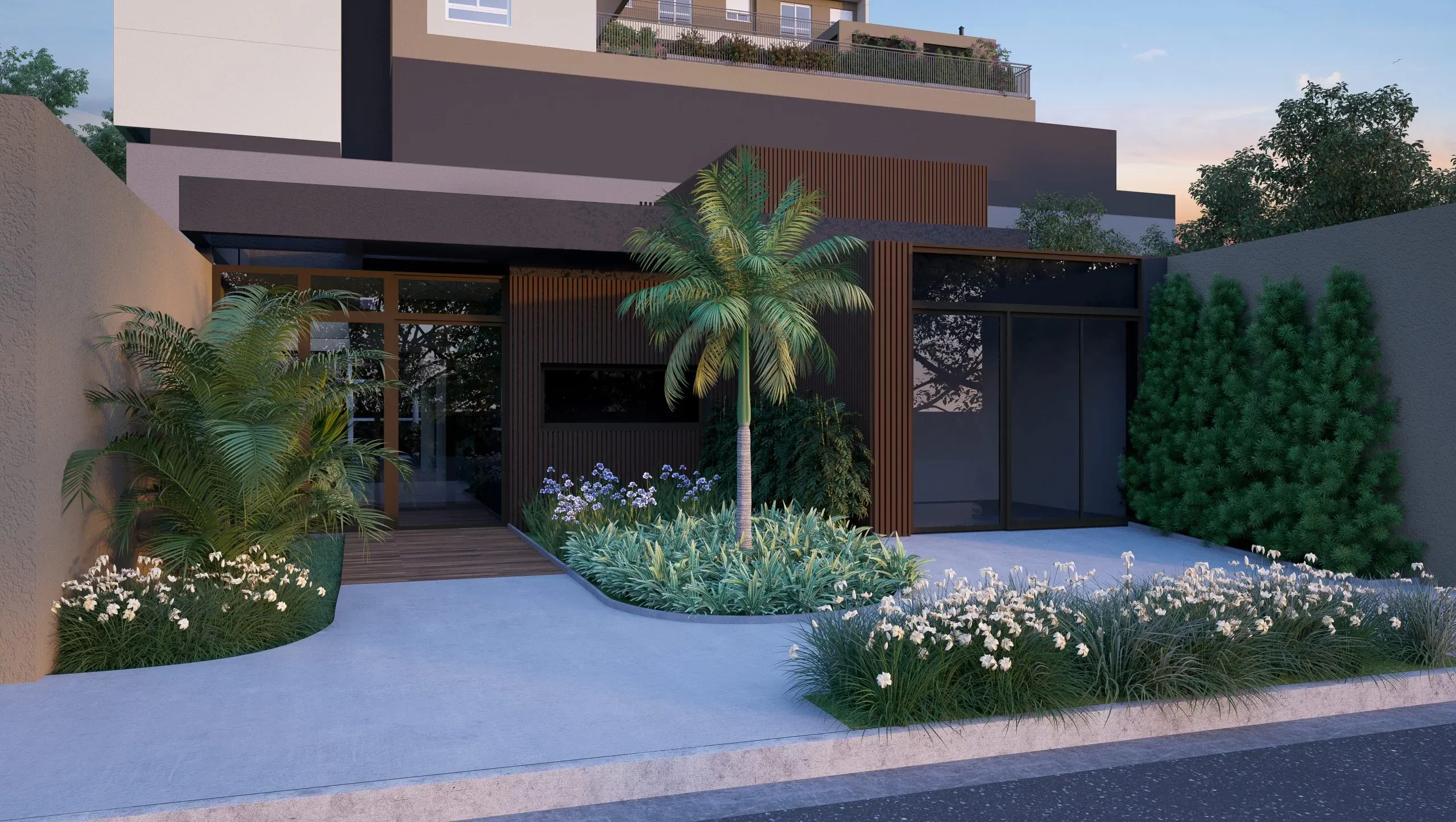 Every Day Chácara Klabin - 22