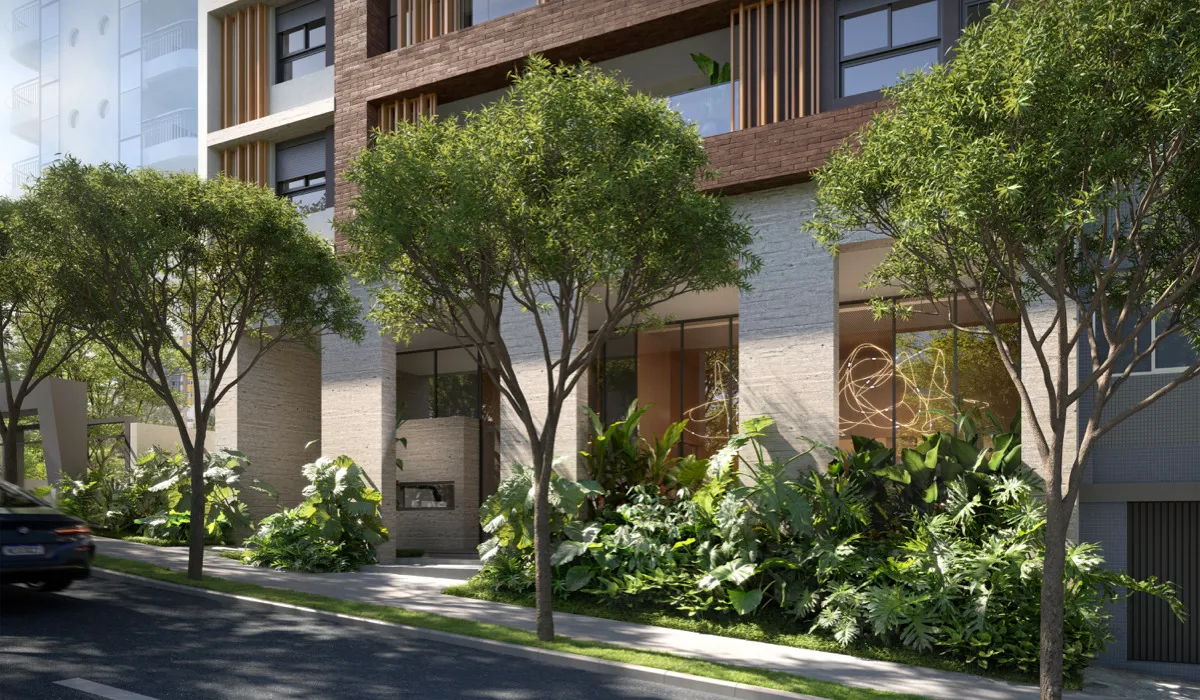 Apartamento à venda com 122m², 2 quartos com vaga - 16