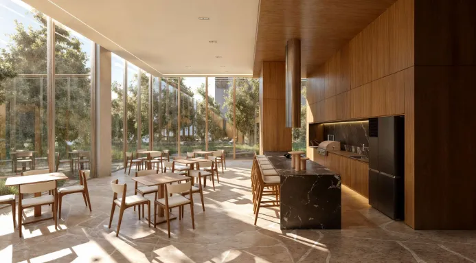 Apartamento à venda com 142m², 3 quartos sem vaga - 4