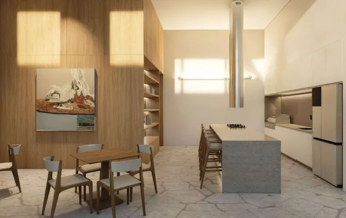 Apartamento à venda com 142m², 3 quartos sem vaga - 5