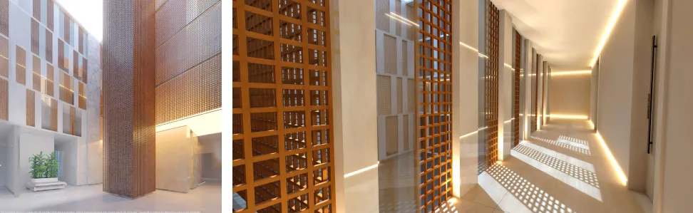 Apartamento à venda com 142m², 3 quartos sem vaga - 7