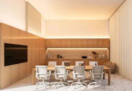 Apartamento à venda com 142m², 3 quartos sem vaga - 8