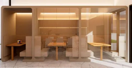 Apartamento à venda com 142m², 3 quartos sem vaga - 9