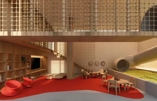 Apartamento à venda com 142m², 3 quartos sem vaga - 14