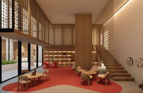 Apartamento à venda com 142m², 3 quartos sem vaga - 16