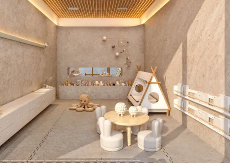 Apartamento à venda com 142m², 3 quartos sem vaga - 17