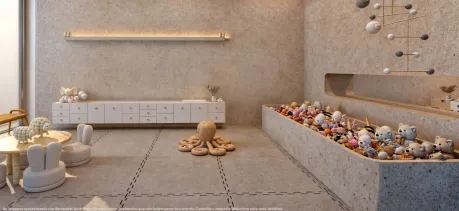 Apartamento à venda com 142m², 3 quartos sem vaga - 18