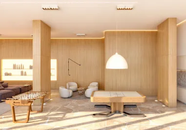 Apartamento à venda com 142m², 3 quartos sem vaga - 20