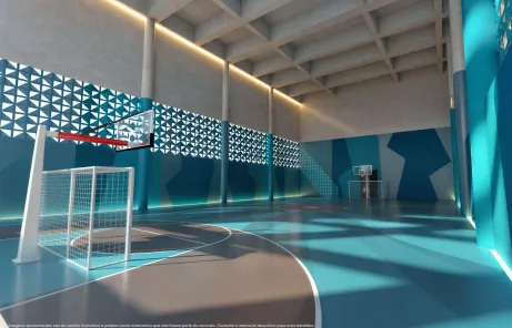 Apartamento à venda com 142m², 3 quartos sem vaga - 21