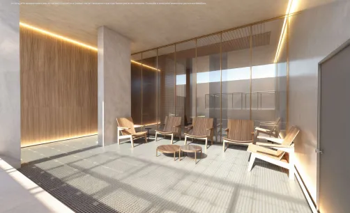 Apartamento à venda com 142m², 3 quartos sem vaga - 22