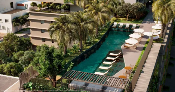 Apartamento à venda com 142m², 3 quartos sem vaga - 24