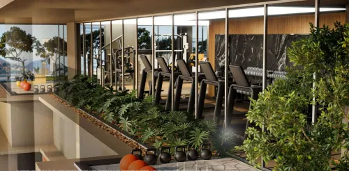 Apartamento à venda com 142m², 3 quartos sem vaga - 30