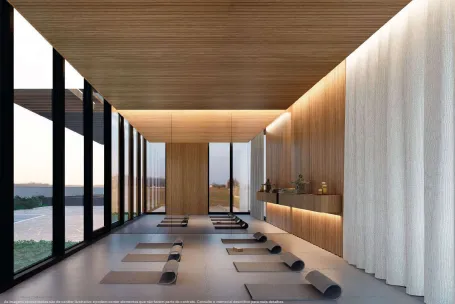 Apartamento à venda com 142m², 3 quartos sem vaga - 36