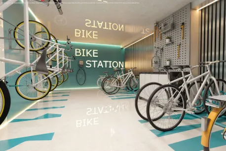 Apartamento à venda com 142m², 3 quartos sem vaga - 39