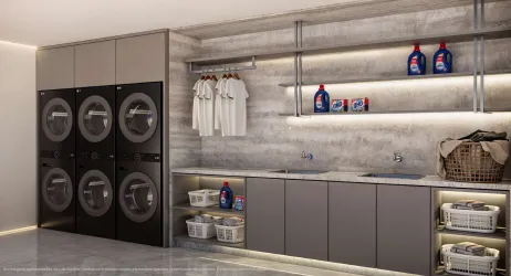 Apartamento à venda com 142m², 3 quartos sem vaga - 42